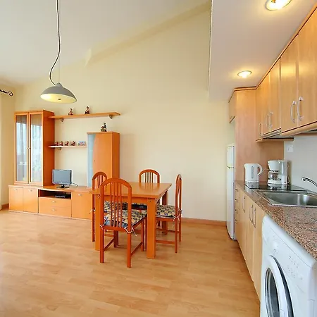 Apt. Cheli 3 Apartamento
