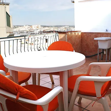 Apt. Cheli 3 Apartamento Blanes