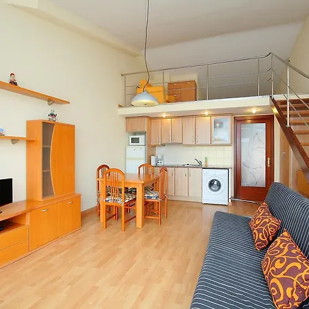 Apt. Cheli 3 Apartamento