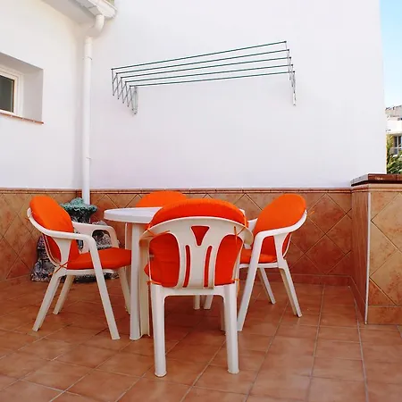 Apt. Cheli 3 Apartamento Blanes